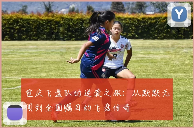重庆飞盘队的逆袭之旅：从默默无闻到全国瞩目的飞盘传奇