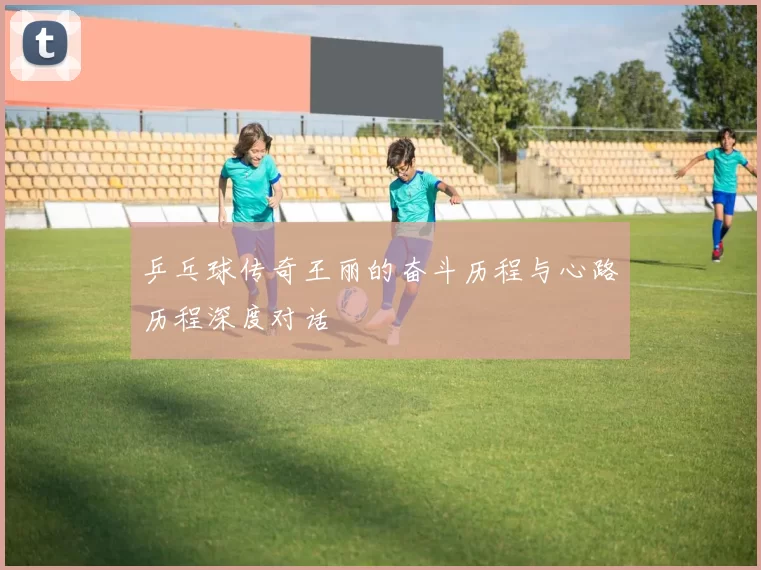 乒乓球传奇王丽的奋斗历程与心路历程深度对话