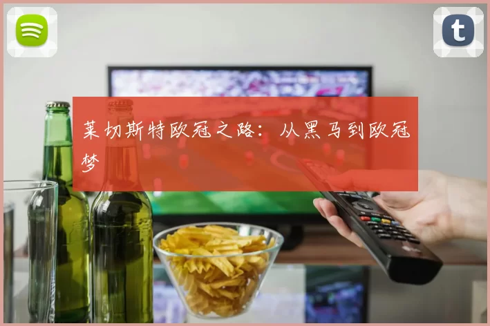 莱切斯特欧冠之路：从黑马到欧冠梦