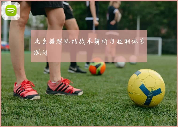 北京排球队的战术解析与控制体系探讨