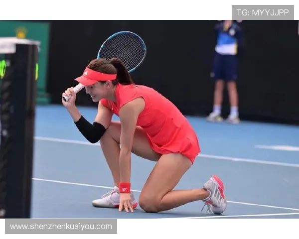 王欣瑜郑赛赛组合成功晋级宁波网球公开赛女双八强展现强大实力