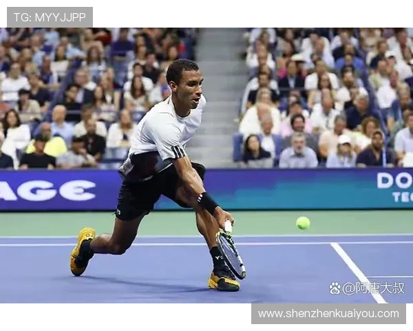 奥热阿利亚西姆状态火热两盘击败对手强势晋级网球赛事决赛 奥热阿利亚西姆状态火热两盘击败对手强势晋级网球赛事决赛