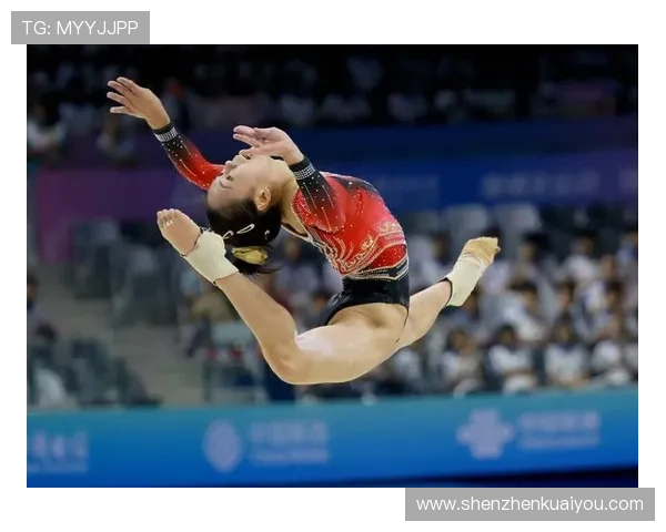 中国队在体操蹦床世锦赛表现夺目强势收官再获三枚金牌彰显世界霸主地位 中国队在体操蹦床世锦赛表现夺目强势收官再获三枚金牌彰显世界霸主地位