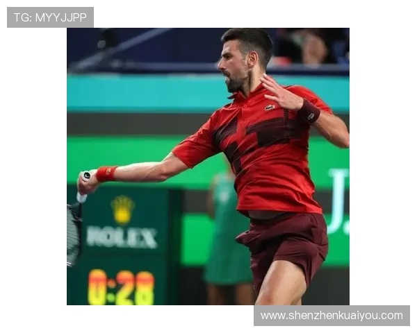 ATP大师赛上海站精彩对决 贝尔赫斯挑战德约科维奇能否掀翻世界头号种子