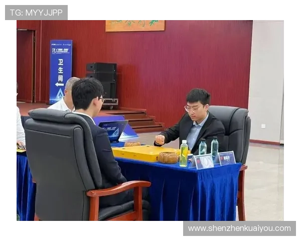 丁浩在阳明杯棋战中强势夺冠展现非凡实力并掀起棋坛行业热议广泛