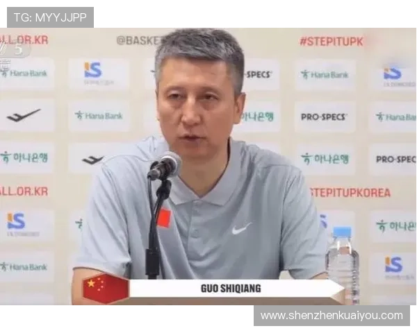 中国男篮再遭韩国重创世界杯前景堪忧是否能逆转局势 中国男篮再遭韩国重创世界杯前景堪忧是否能逆转局势