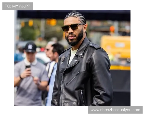 塔图姆六个月康复打卡期待早日归来球迷纷纷送祝福