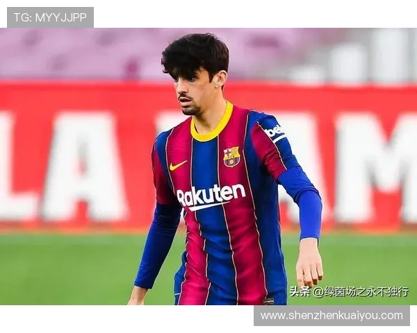 梅西生涯接近尾声卡尔崭露头角巴萨17岁边锋引关注