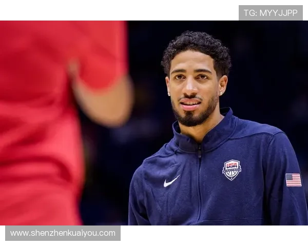 哈利伯顿谈被高估激励球队团结奋进的心路历程