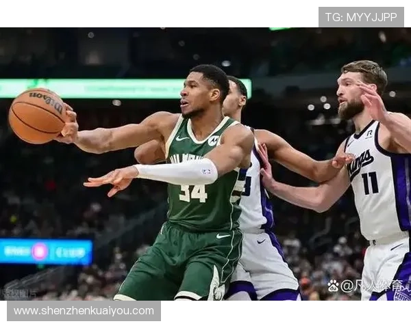 字母哥半场表现受限仅得13分5板3助2断3失误状态堪忧